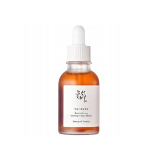 Beauty of Joseon Revive Serum Ginseng + Snail Mucin rewitalizujące Serum do twarzy 60 ml