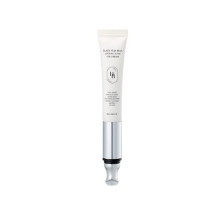 Heveblue Black Yuja Bean Lifting Auto Eye Cream liftingujący Krem pod oczy z masażerem 15 ml