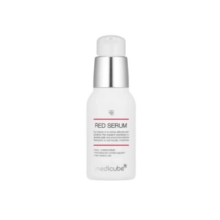 Medicube Red Serum 2.0 nawilżające Serum do twarzy 30 ml