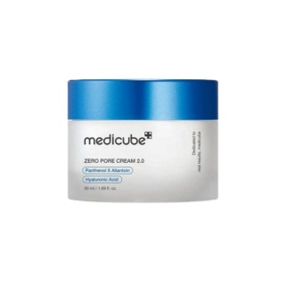 Medicube Zero Pore Cream  2.0 nawilżający Krem do twarzy 50 ml