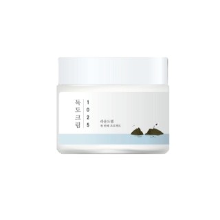 Round Lab 1025 Dokdo Cream nawilżający Krem do twarzy 80 ml