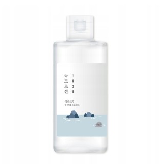 Round Lab 1025 Dokdo Lotion nawilżający Balsam do twarzy z Wodą Morską 200 ml