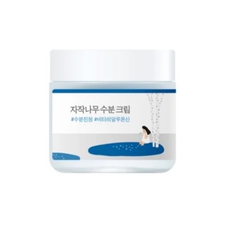 Round Lab Birch Juice Moisturizing Cream nawilżający Krem z sokiem z Brzozy 50 ml