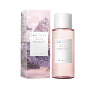 SKIN1004 Madagascar Centella Poremizing Clean Toner odświeżający Tonik do twarzy 210 ml