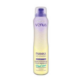 Gillette Venus Pianka do golenia Pina Colada 200 ml