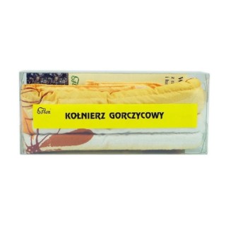 Flos Kołnierz gorczycowy 1 sztuka
